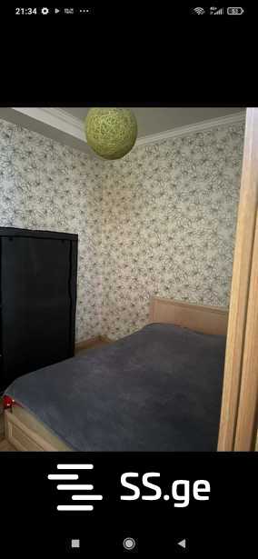 moskovi ave - 2 rooms