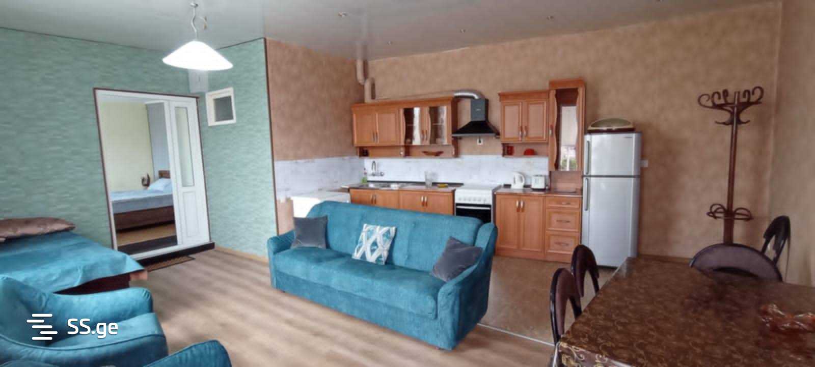 chechelashvili st. - 2 rooms