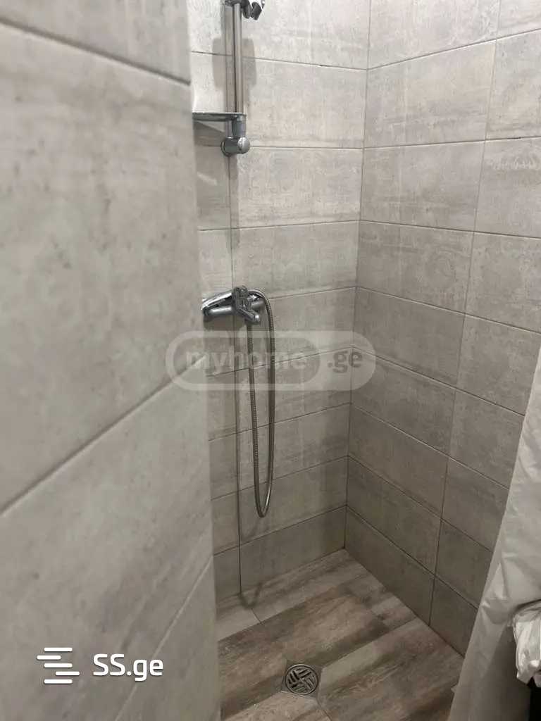 universiteti st. - 1 rooms