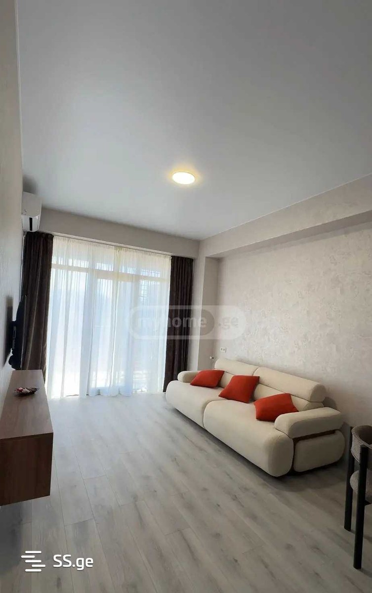 kerchi st. - 2 rooms