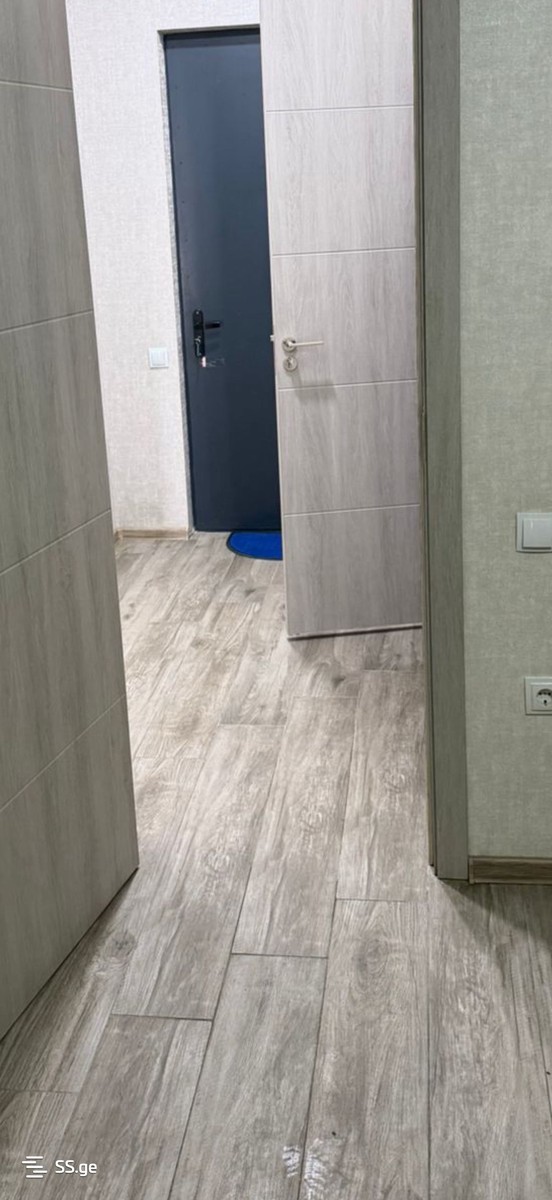 kerchi st. - 2 rooms