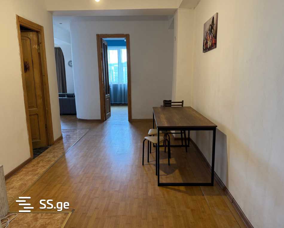Dolidze st. - 4 rooms
