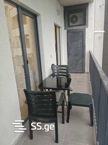 mirckhulava st. - 2 rooms