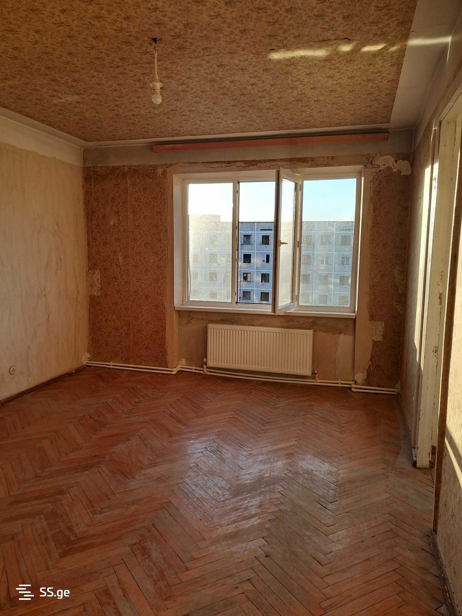 moskovi ave - 3 rooms