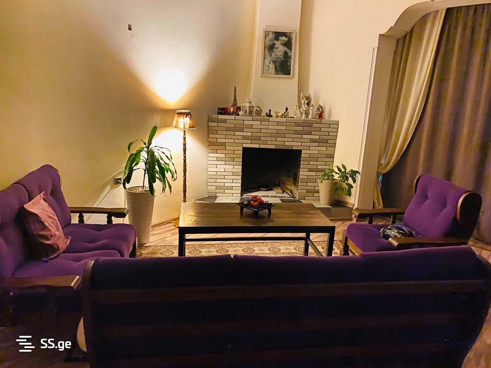 i. chavchavadze avenue 22/2 - 2 rooms