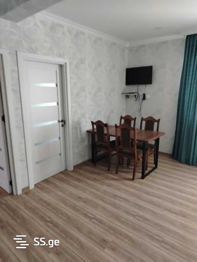 Hugo Huperti st. - 4 rooms