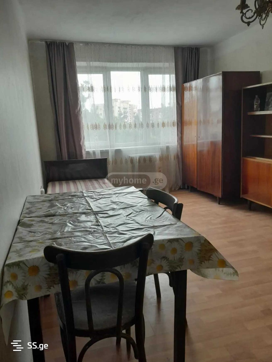javakheti st. - 1 rooms
