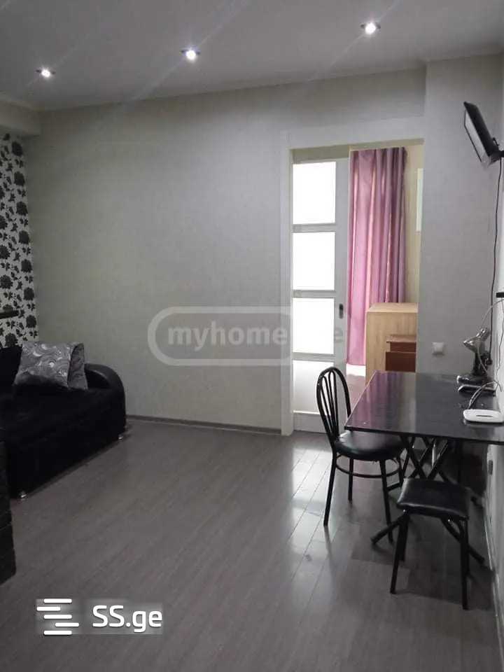 lubliana st. 11 - 2 rooms