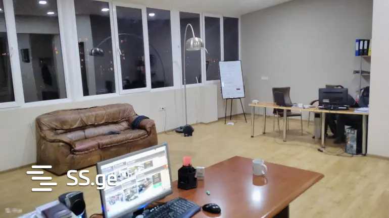 khvichia st. - 4 rooms