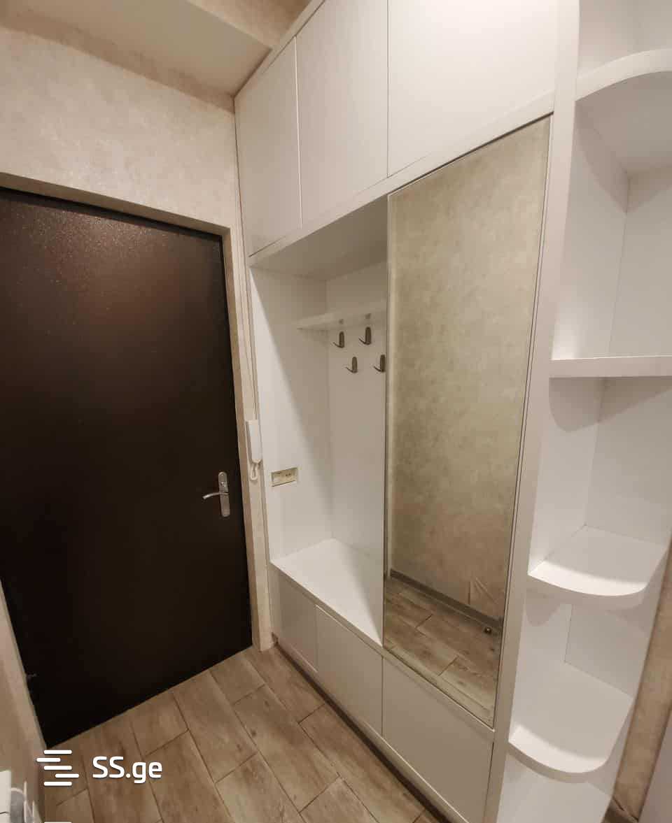 Marshal Jozef Pilsudski str. 14 - 3 rooms