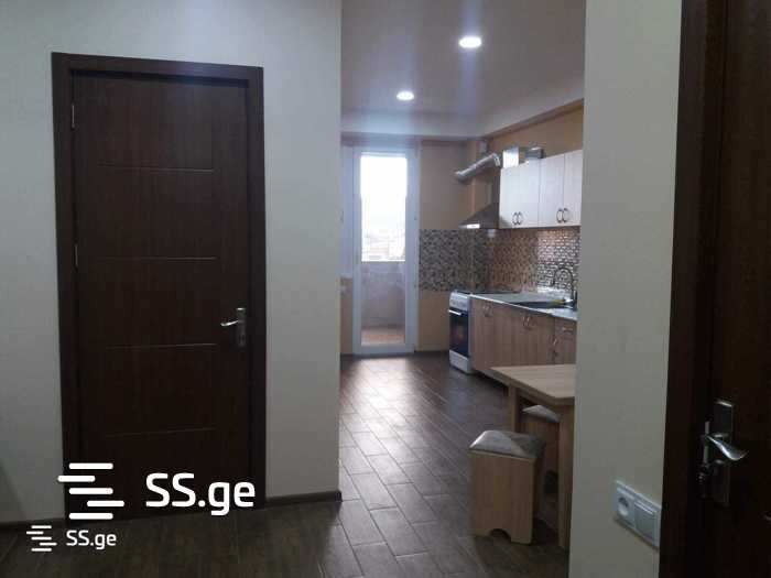 Mirian Mephe st. - 2 rooms