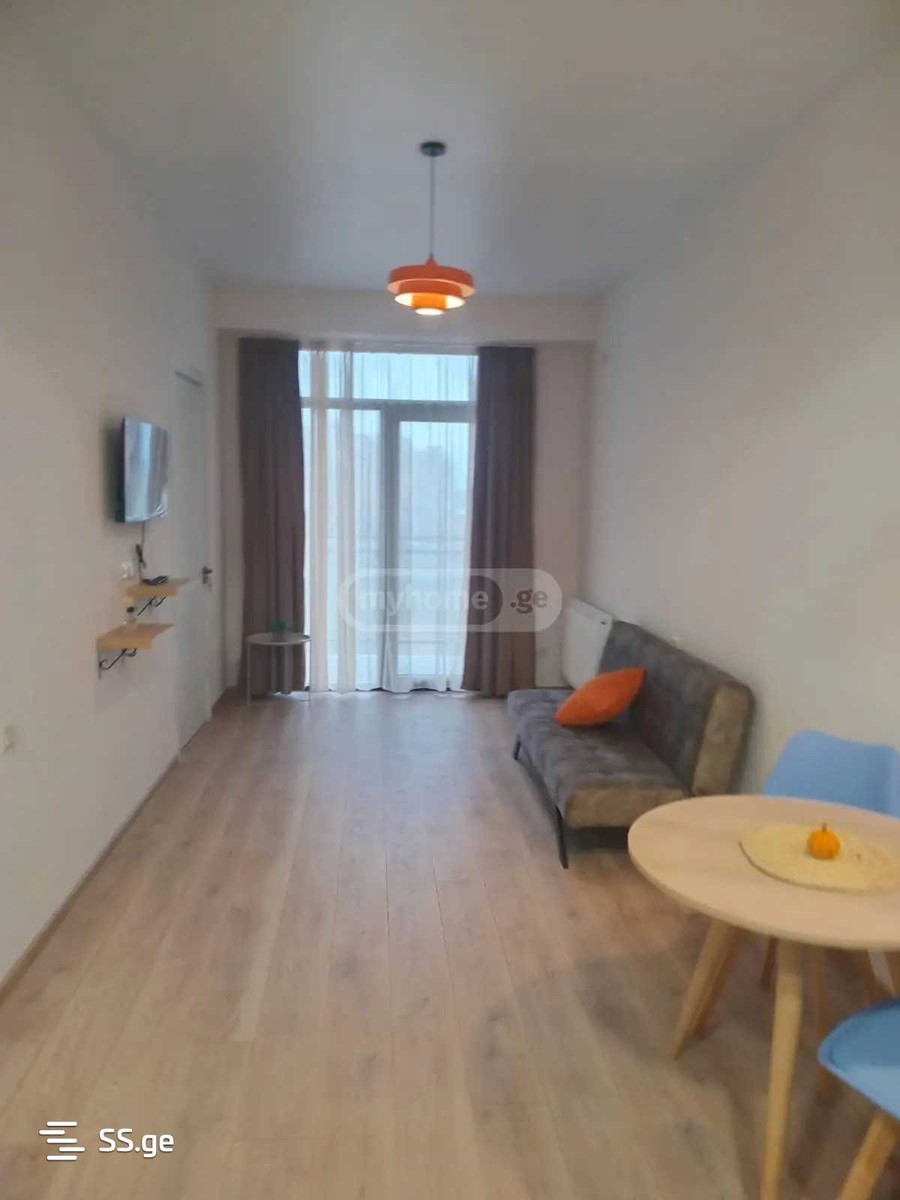 Beri Gabriel Salosi Ave. - 2 rooms