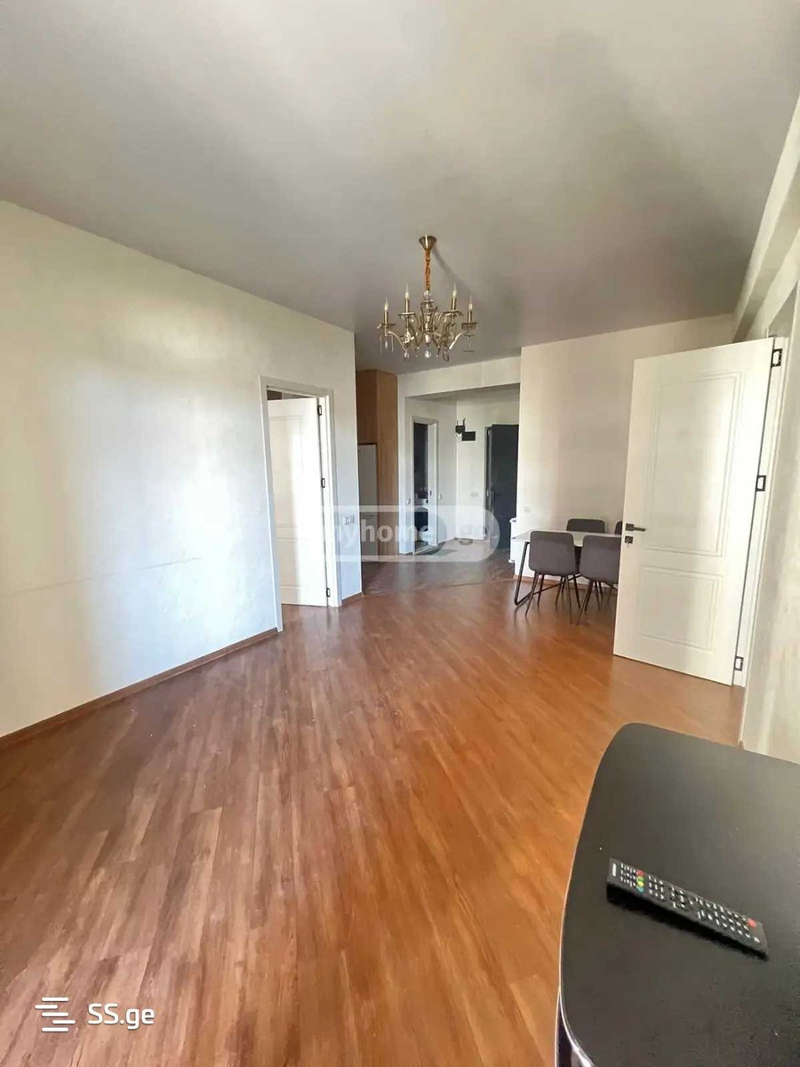 Mirian Mephe st. - 4 rooms