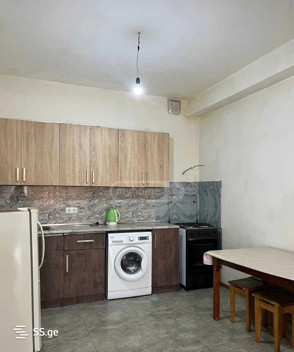 vasadze st. - 2 rooms