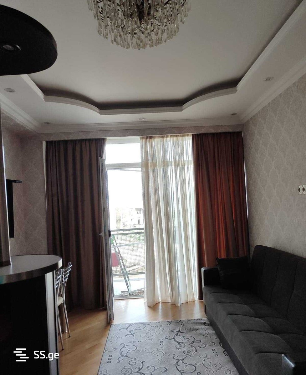 kerchi st. 6 - 2 rooms