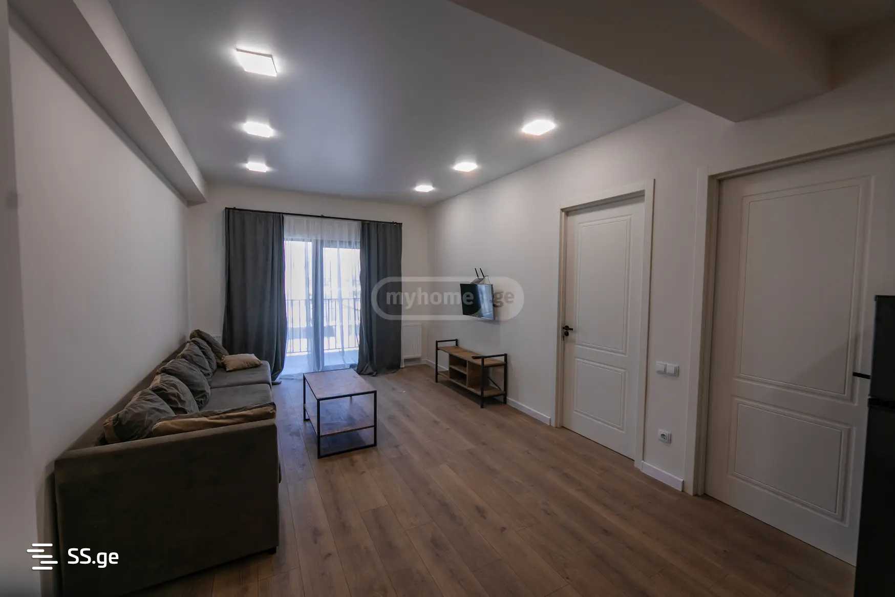 Asmati st. - 3 rooms