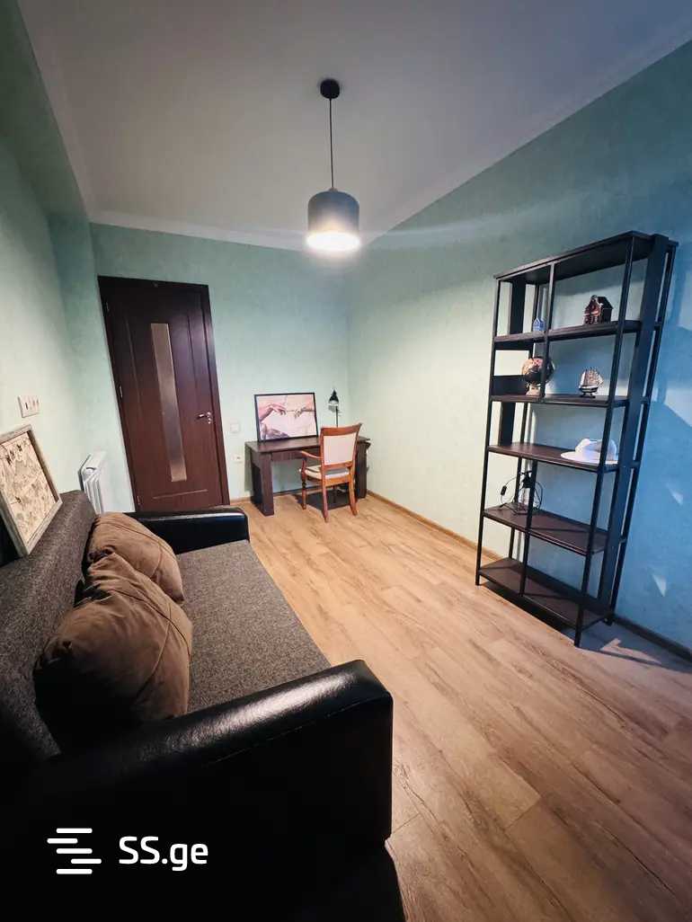i. chavchavadze avenue - 3 rooms