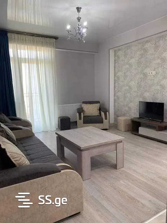 Javakheti alley 19 - 2 rooms