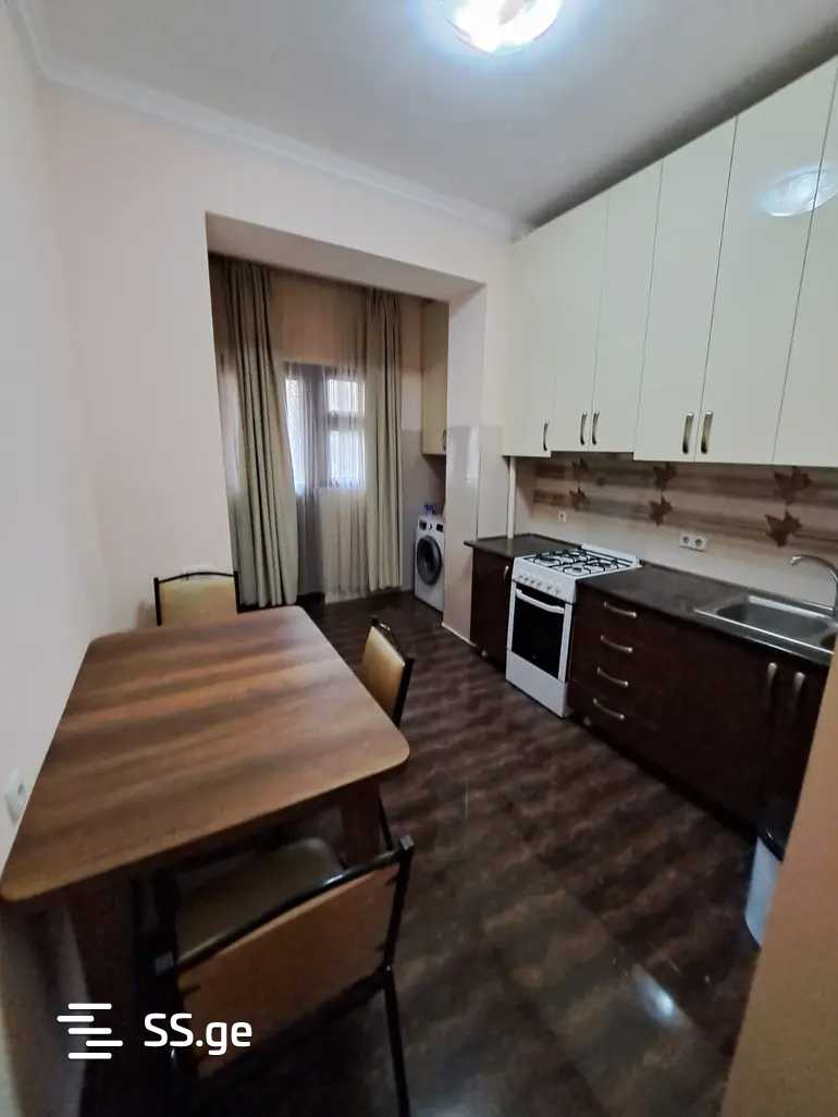 i. chavchavadze avenue - 4 rooms