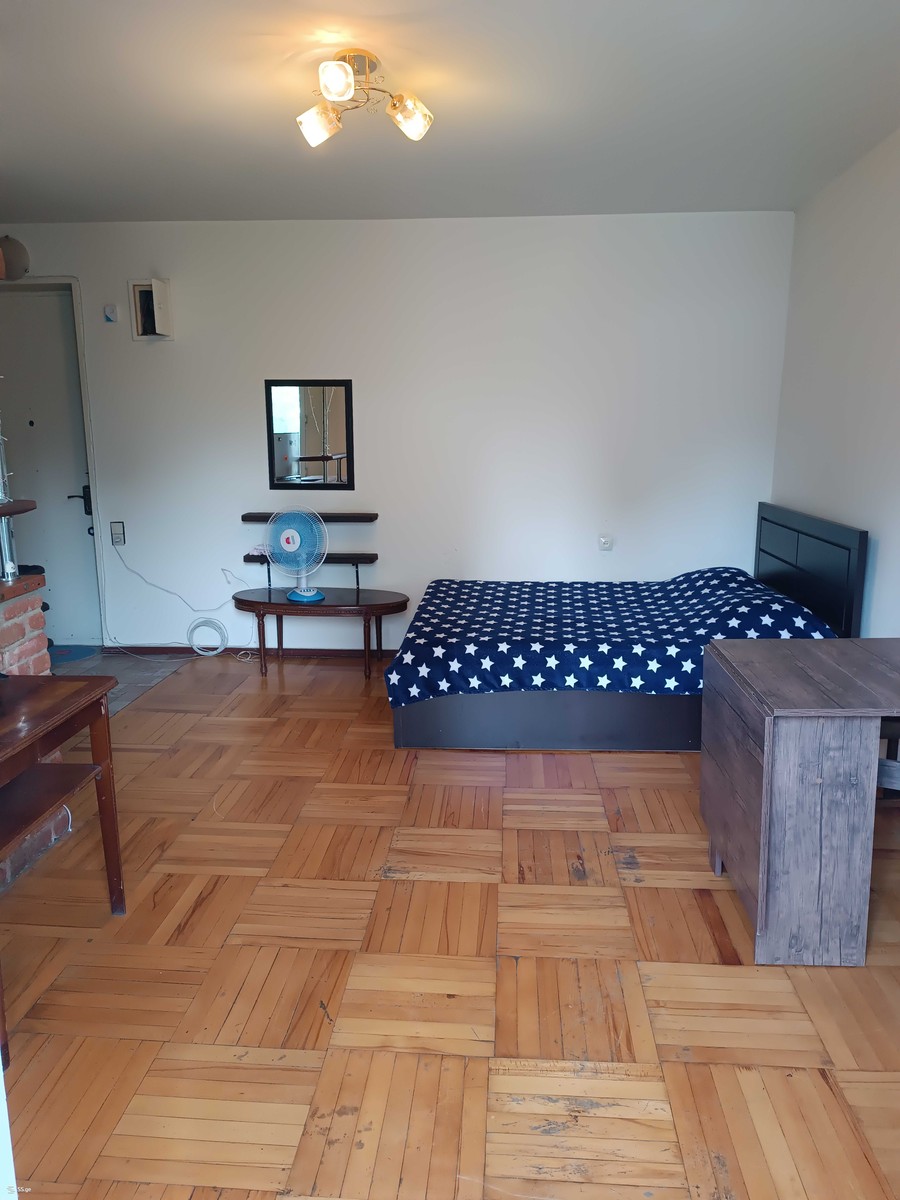 paliashvili st. - 1 rooms