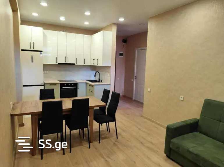 A.Tabidze st. - 2 rooms