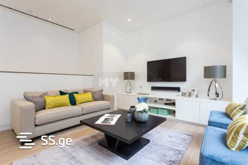 i. chavchavadze avenue 83 - 2 rooms