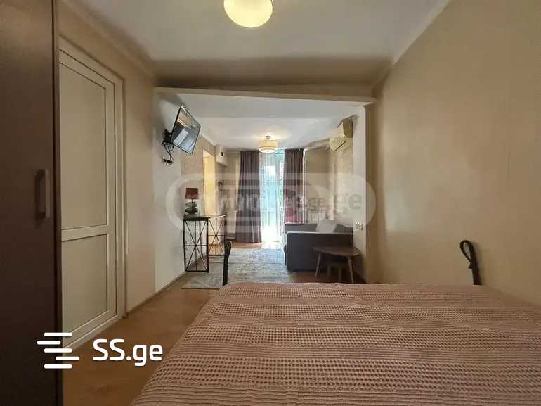 mamardashvili st. - 2 rooms