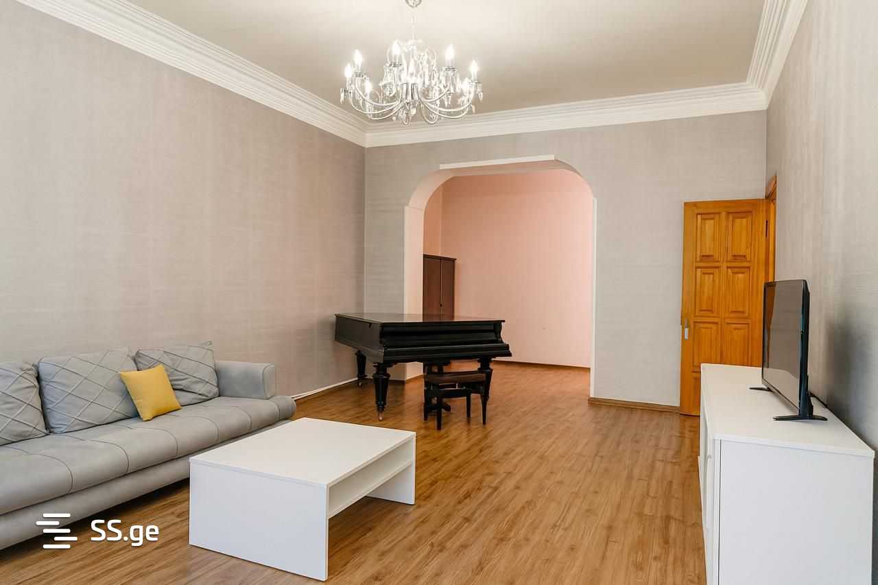 i. chavchavadze avenue 44 - 4 rooms