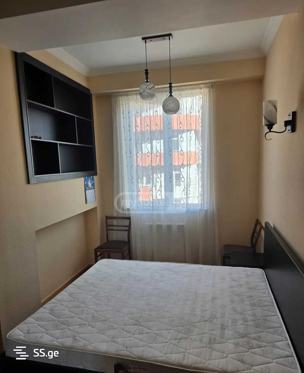 tskneti hwy - 2 rooms