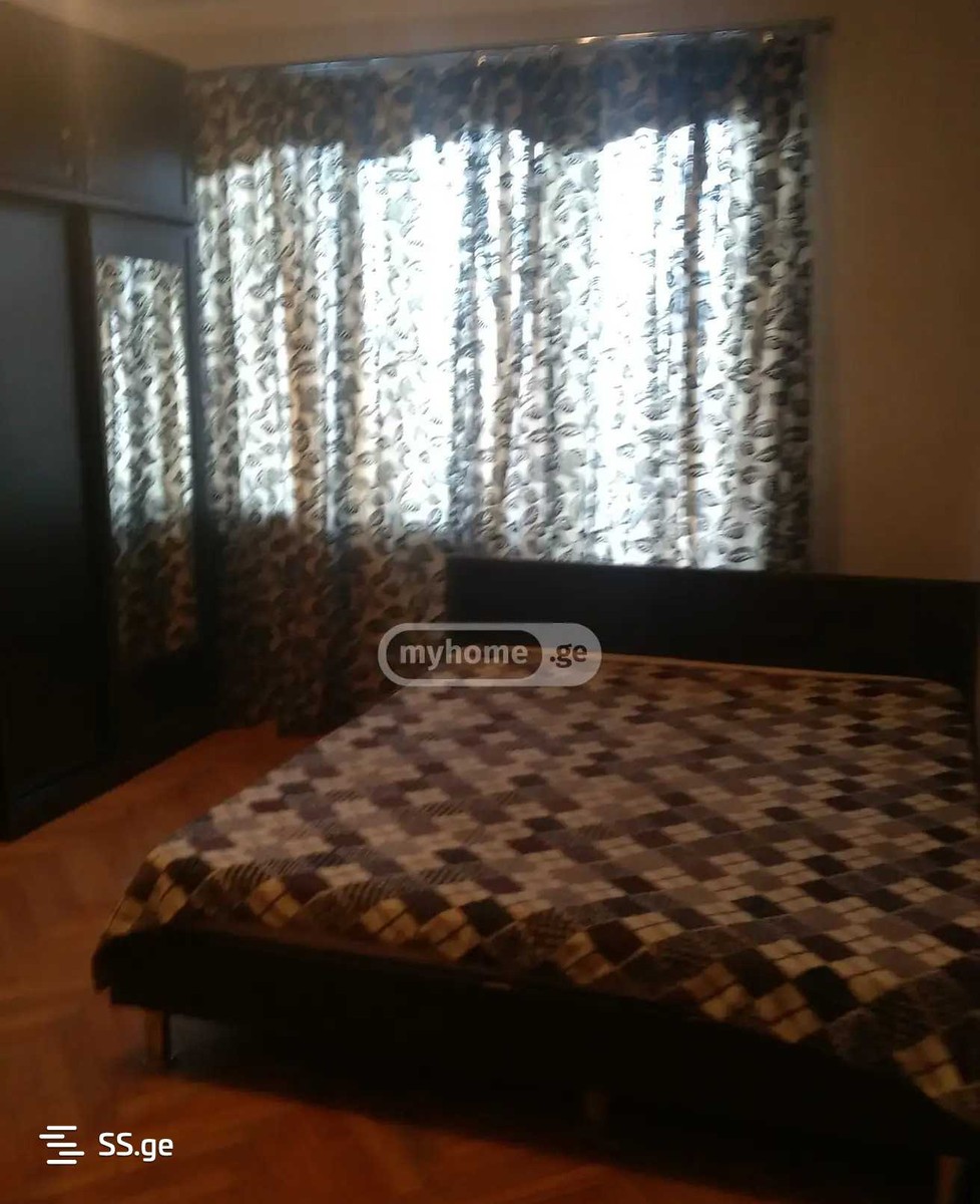 Dolidze st. - 1 rooms