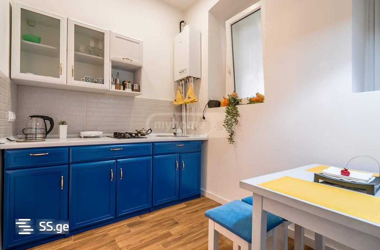 amagleba st. - 2 rooms