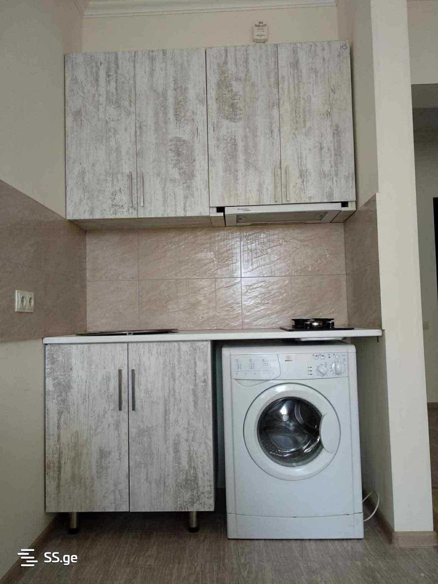 Ts. Dadiani st. (nadzaladevi) - 3 rooms