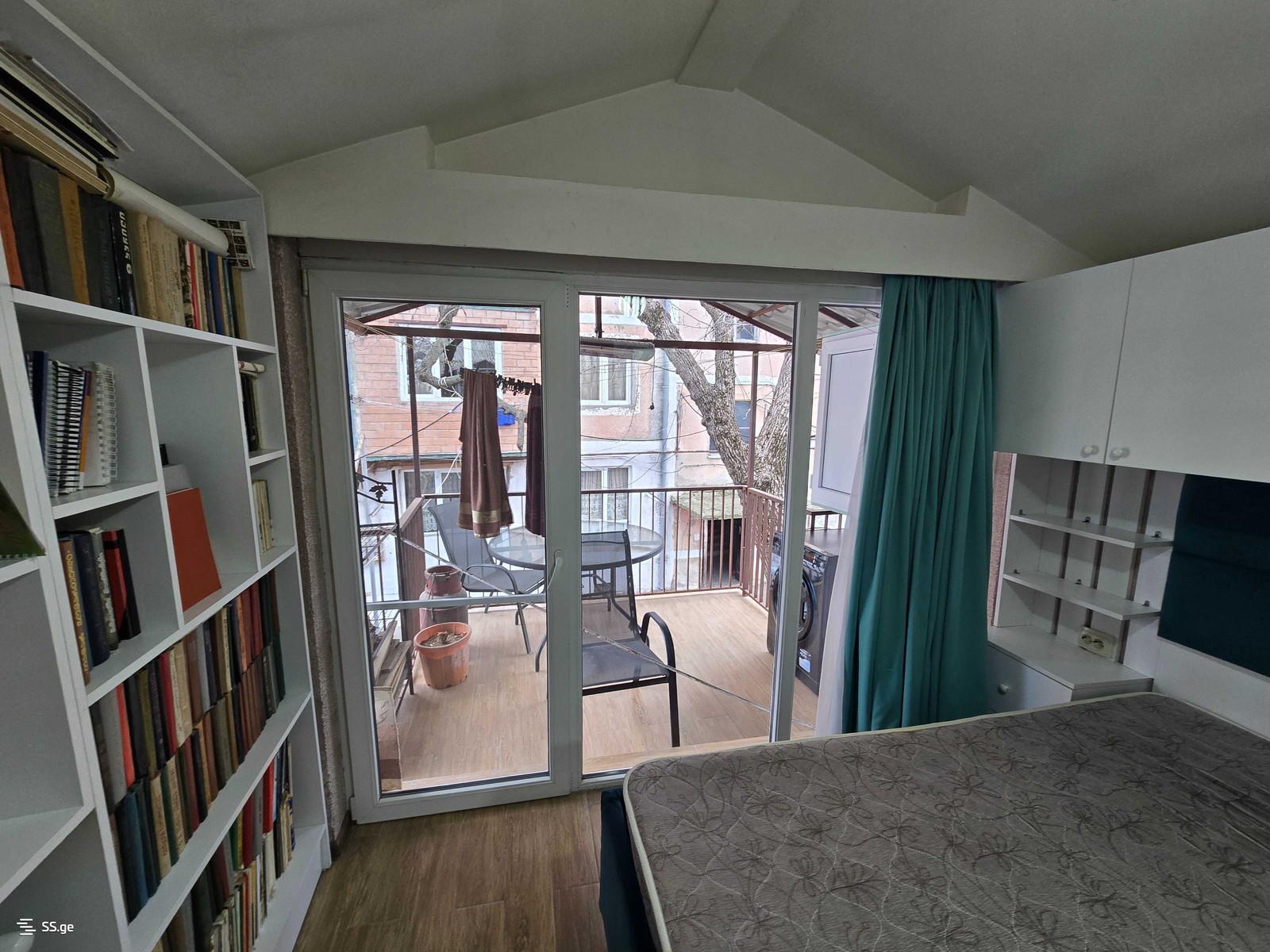 shuamta st. - 2 rooms