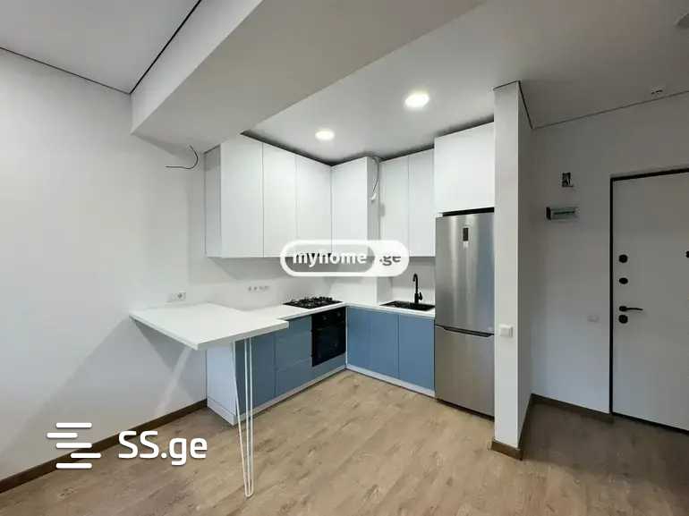 Suliko Tortladze St. - 2 rooms