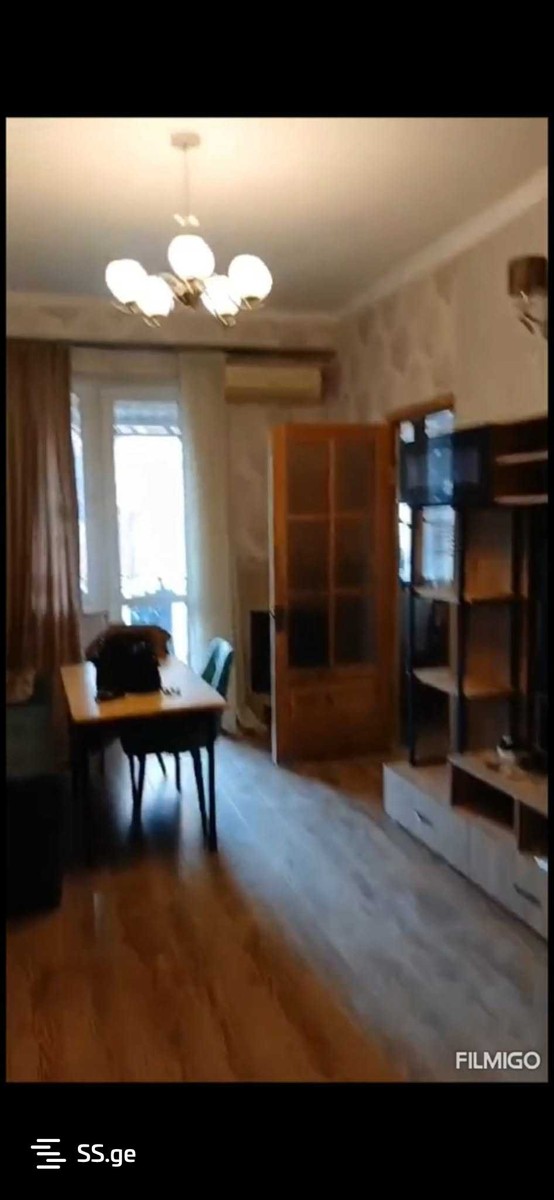 khizanishvili st. - 2 rooms
