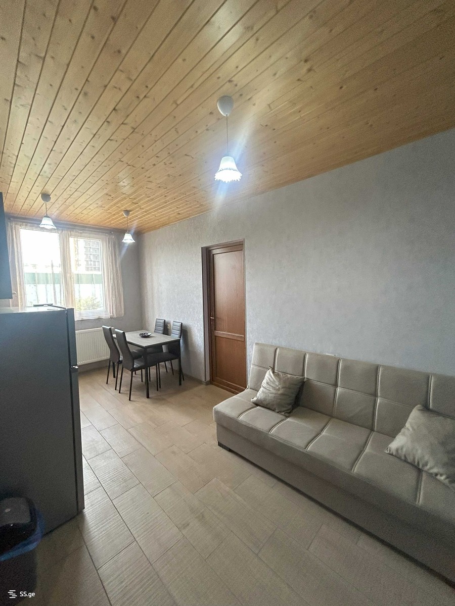 Mirian Mephe st. - 2 rooms