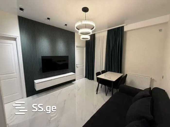 khomleli st. - 2 rooms