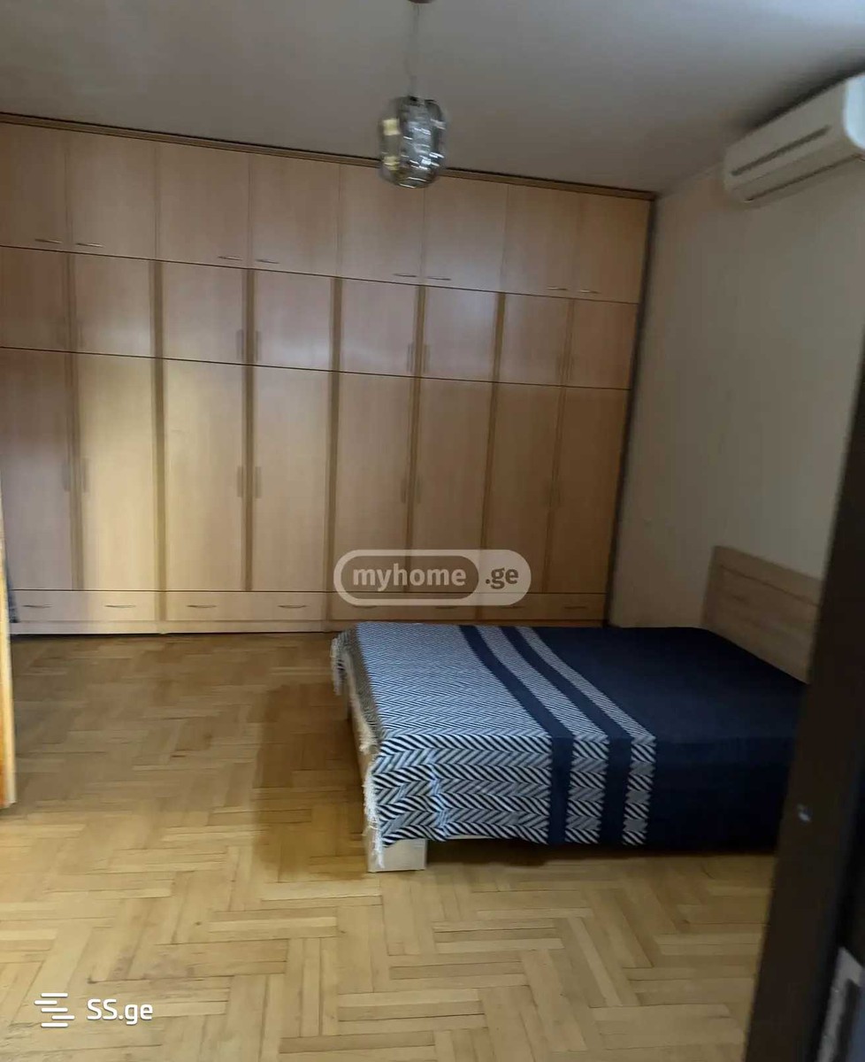 sundukian st. - 3 rooms