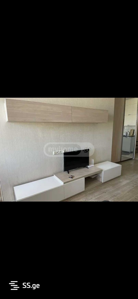 gagarin st. 18 - 2 rooms