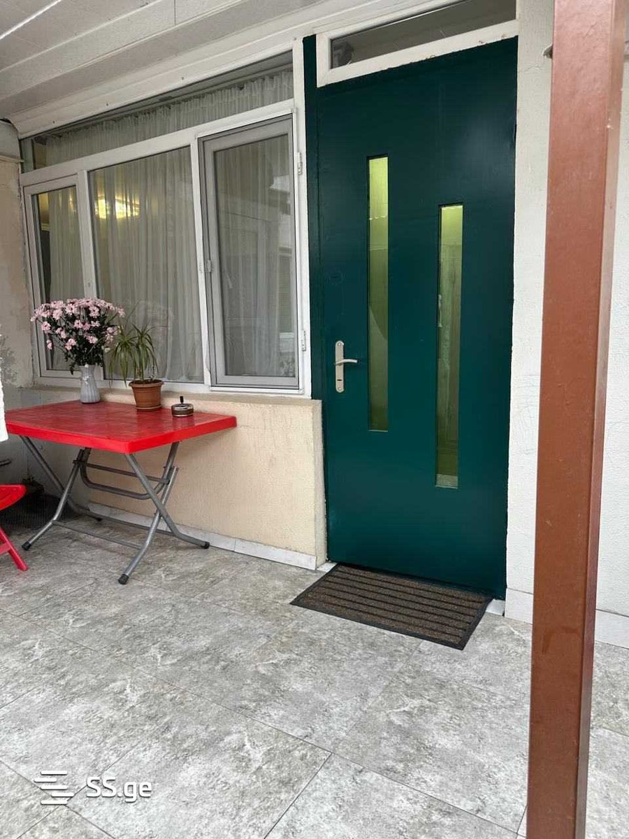 shiraqi st. 94 - 4 rooms