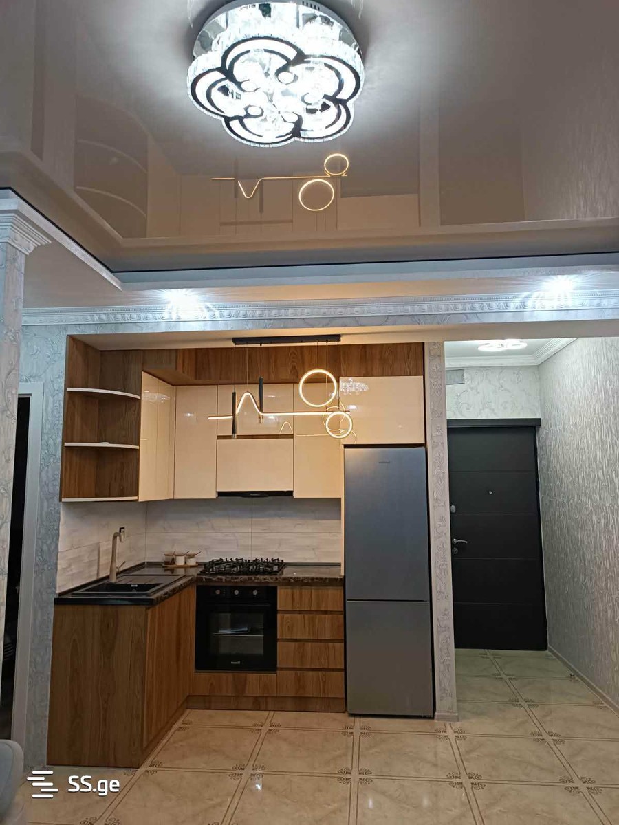 navtlugi st. 10 - 3 rooms