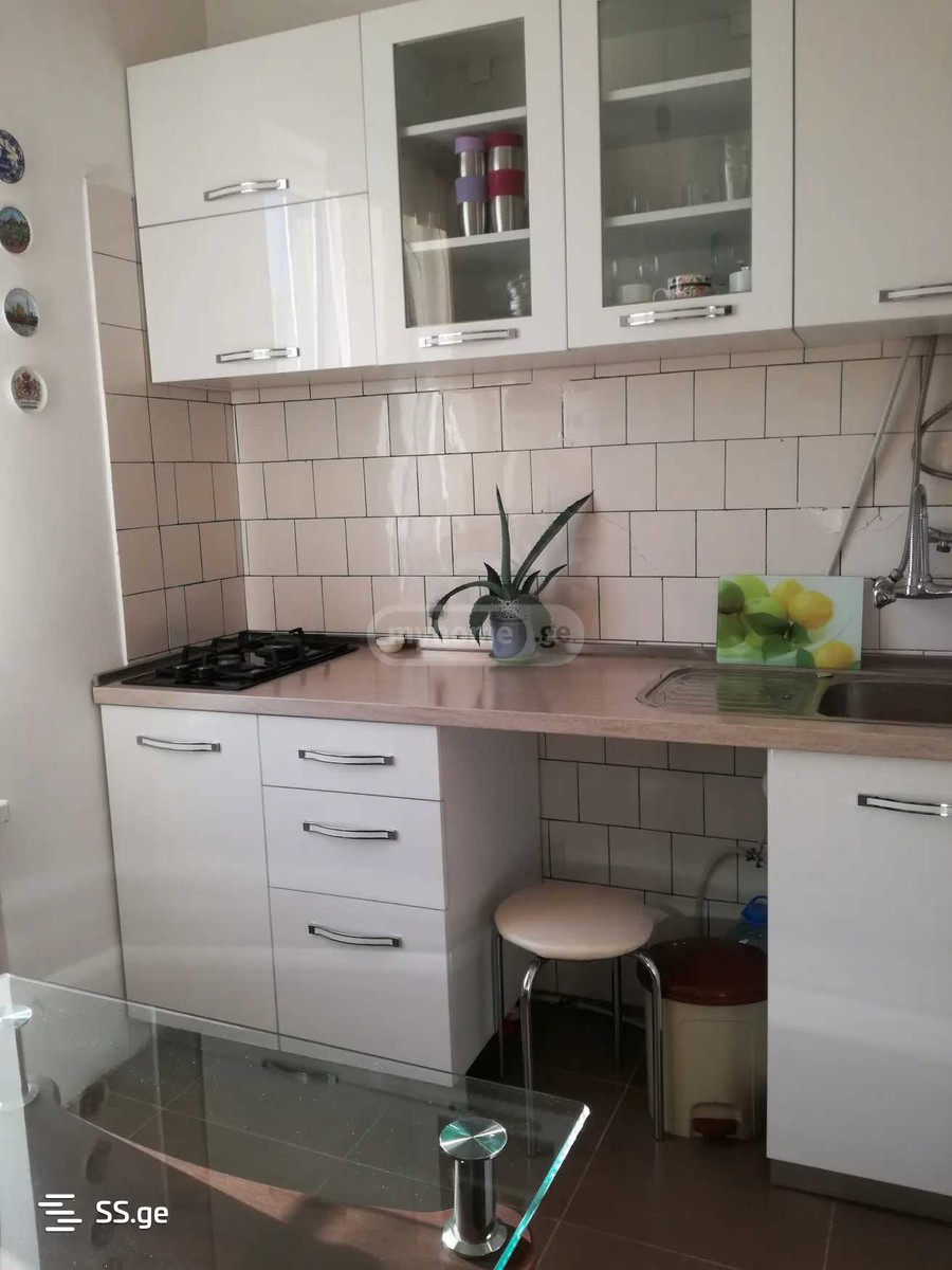 ch. bendeliani st. - 1 rooms