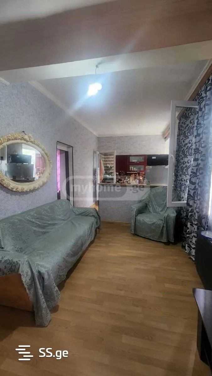 avlabri st. - 3 rooms