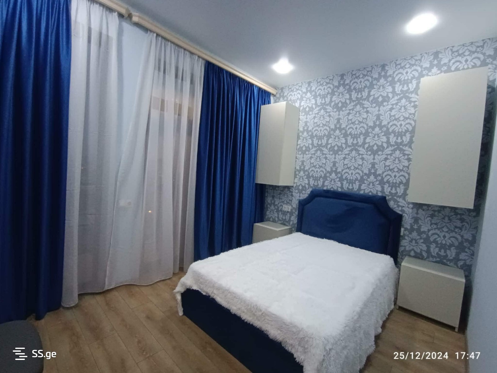 Artur Laisti st. 13 - 3 rooms