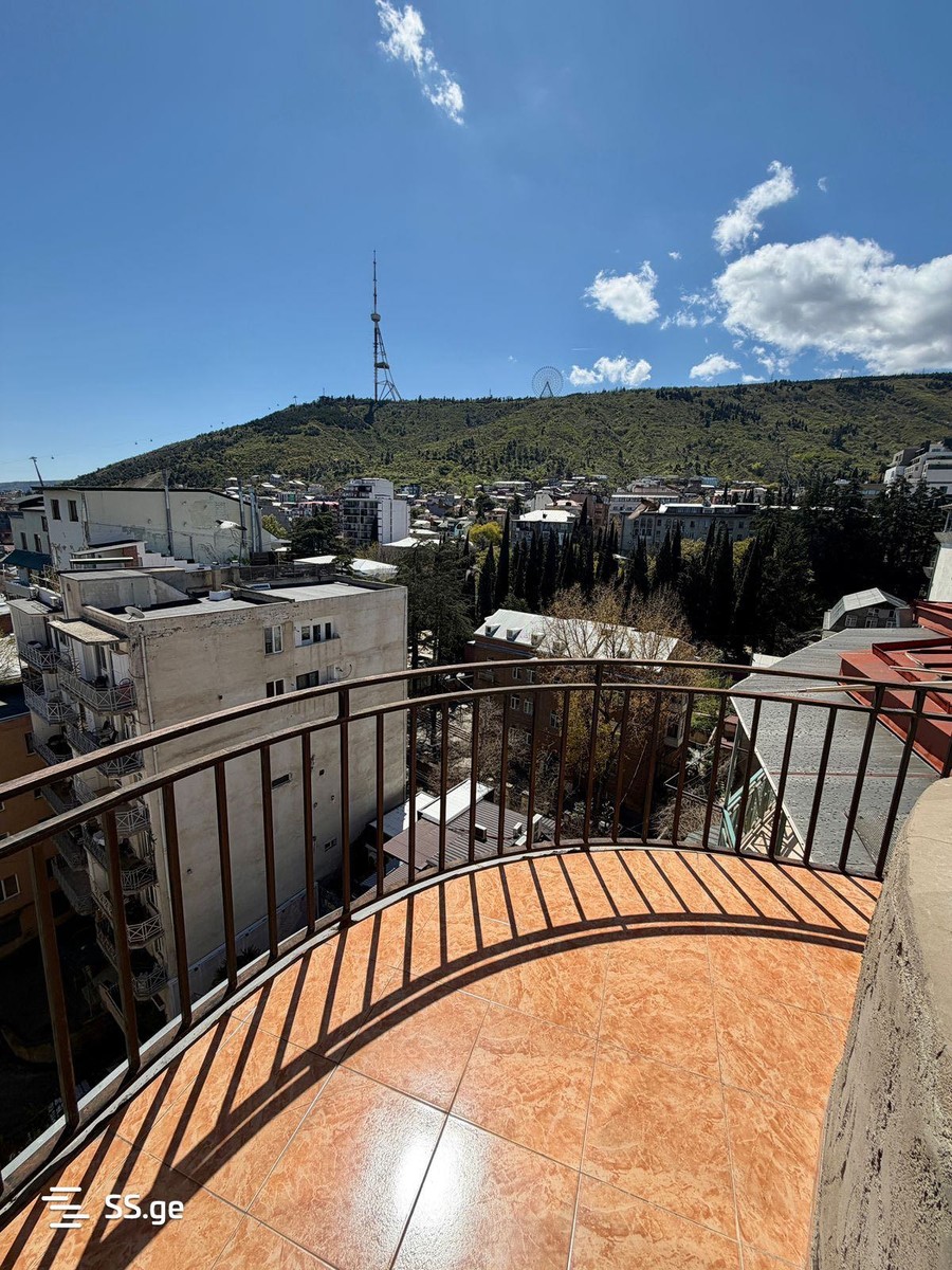 barnovi st. 53 - 2 rooms