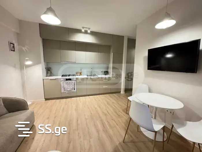 universiteti st. - 3 rooms