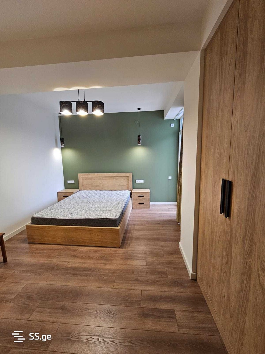 j. nadiradze 1 - 4 rooms
