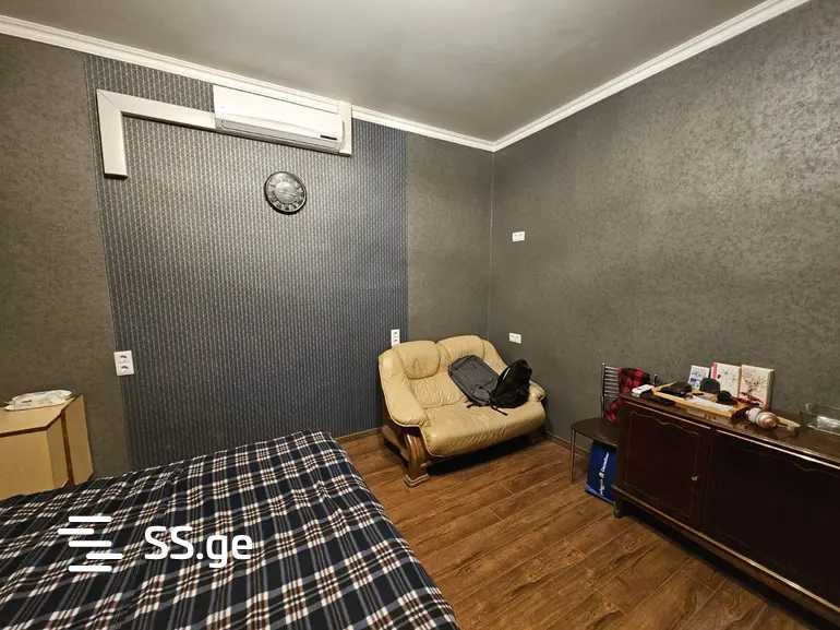 makhatas st. - 1 rooms