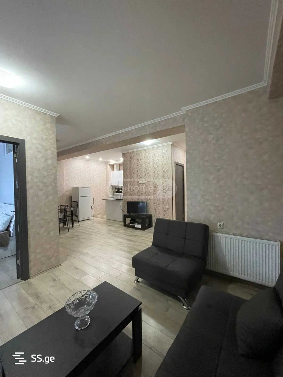 lubliana st. - 3 rooms