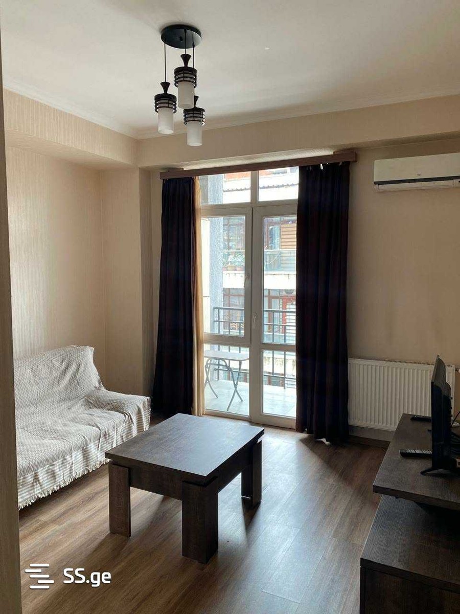 zedazeni st. 2 - 2 rooms